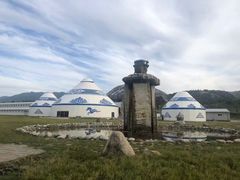 -新疆那拉提国家旅游度假区