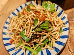 -树厨贵州菜(大十字店)