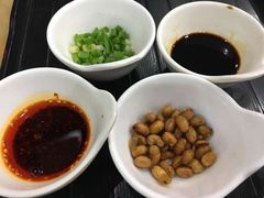 -力力豆花庄(广渠门店)