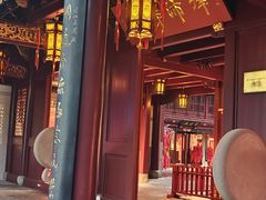 -宁波府城隍庙