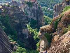 -梅黛奥拉修道院