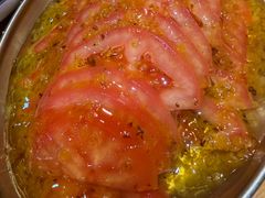 -老姑砂锅·烧烤天津菜(体北道店)