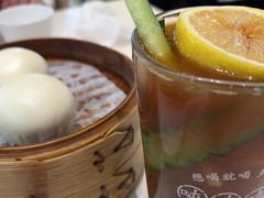 -蔡澜点心·粤菜(月星环球港店)