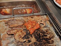 -星伦多自助料理·涮烤一体(虹悦城店)