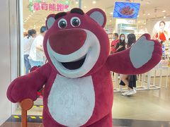 -名创优品(天河区正佳广场二店)