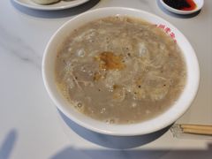 老味饣它汤-许老八包子铺羊汤馆(绿地世纪城店)