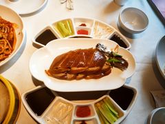 -大鸭梨烤鸭(枣园店)