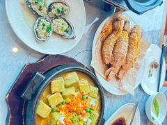 -不仔客海鲜·烧烤·270度海景餐厅(大东海店)