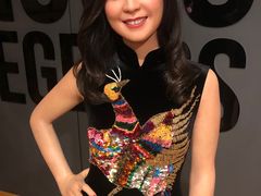 -上海杜莎夫人蜡像馆