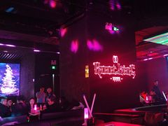 -MOSSO音乐酒吧·live house(南京旗舰店)