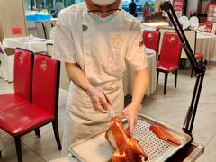 -普天和酒楼·新津菜·烤鸭(天津之眼店)