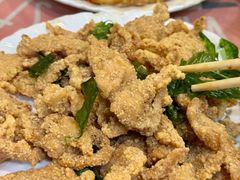 -金姐台湾菜(珠江路店)