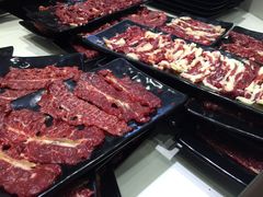 -陈记顺和牛肉火锅馆(天河北路店)