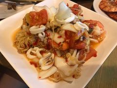 -Doo Dee Thai Food(Issan/Isaan/Esan)