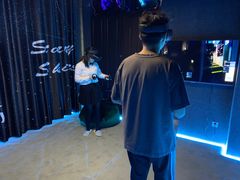 -零纪元VR体验馆·桌游(黄浦店)