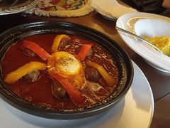 -Tajine Moroccan塔金摩洛哥中东餐厅