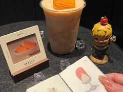 -阿嬷手作(南宁百盛印象城店)