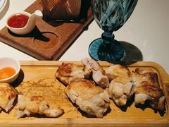 -俄士厨房(五棵松华熙LIVE店)