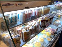-BreadTalk面包新语·烘焙蛋糕(高德置地春广场店)