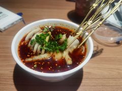 -太二酸菜鱼(长沙IFS国金中心店)