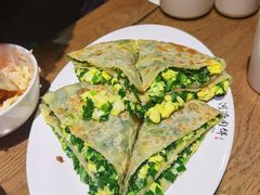 -河沿肉饼Beijing Pie(锡拉胡同店)
