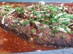 -老谭虾王蟹皇·龙虾·烧烤(蝴蝶湾店)