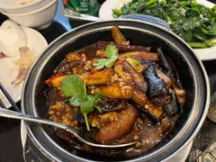 -文兴酒家(Chinatown - Gerrard Street)