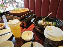 -龚印记牛骨牛杂屋·四代传承(珠影星光城店)