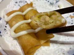 -裕鼎鲜·新中菜(青山湖万达店)