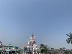 -厦门方特梦幻王国