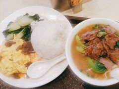 -玲又珑美食(盘福路店)
