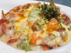 -山村茶餐厅(石岐店)