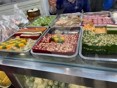 -常州糕团店(北大街新世纪商城店)