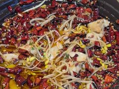 -常和州·夜宵大排档(常州单店)