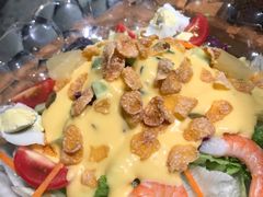 -韩宫宴烤肉·料理(苏州中心店)