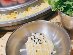 -安小胖韩国烤肉(太原街万达L3店)