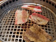-千寻山野烤肉(中关村店)