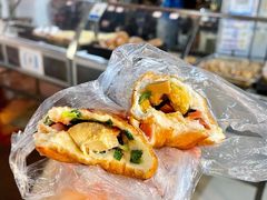 炸面包-惠源面包店(开禾路店)