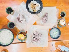 -小辫子羊肉面馆(周东店)