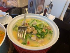-杭州和达希尔顿逸林酒店·和园中餐厅-杭帮菜名店