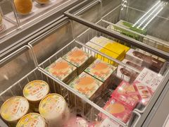 -好利来(革新店)