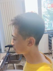 -LJOY丽锦造型·烫发染发