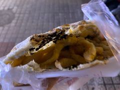 -卢记香酥鸡烧饼(扬州分店)