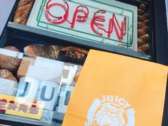 -Juicy Bakery(大学路店)
