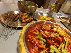 -龙虾奇迹(大华三路店)