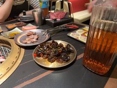 -厚贞日式烤肉(浦东汇智店)