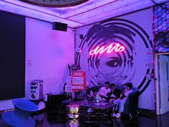 -歌友汇KTV(大悦城11层店)