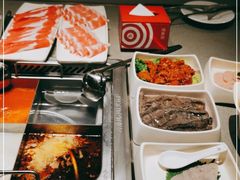 -海底捞火锅(九久奥特莱斯店)