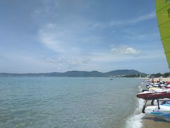 -亚龙湾海底世界