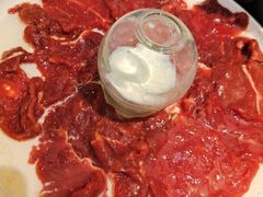 拔罐牛肉-井格重庆火锅(临平银泰城店)